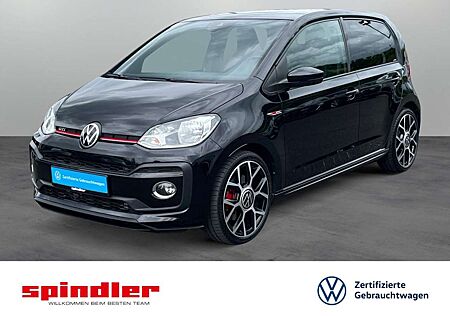 VW Up Volkswagen ! GTI 1.0 TSI / Bluetooth, Connect, RFK, SHZ