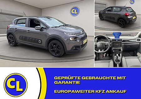 Citroën C3 Citroen Pure Tech 83 S