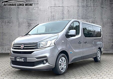 Fiat Talento Kombi L2H1 1,2t Basis