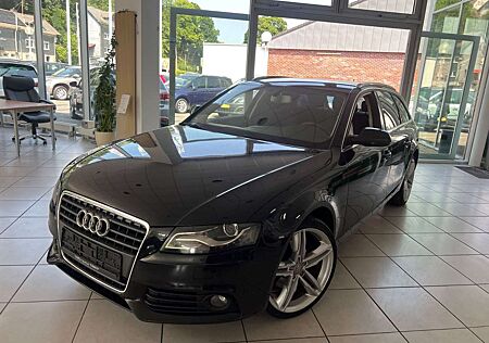 Audi A4 Avant Ambiente
