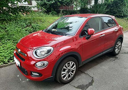 Fiat 500X Pop Star