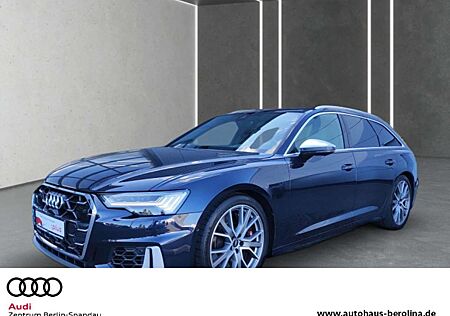 Audi S6 *HD-MATRIX*B&O*360°*Assist+*