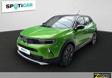 Opel Mokka e Elegance mit Irmscher Felgen Bluetooth LED