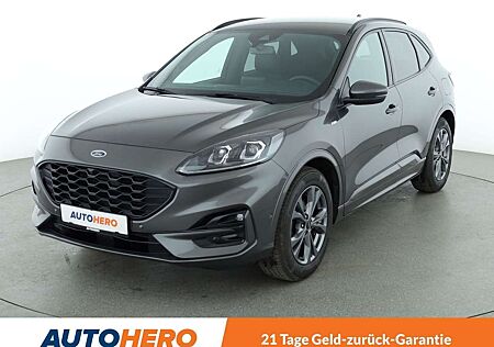 Ford Kuga 1.5 EcoBoost ST-Line X*LED*NAVI*ACC*CAM*PDC*SHZ*