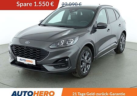 Ford Kuga 1.5 EcoBoost ST-Line X*LED*NAVI*ACC*CAM*PDC*SHZ*