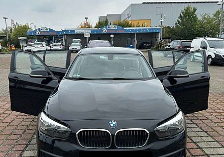 BMW 116i 116