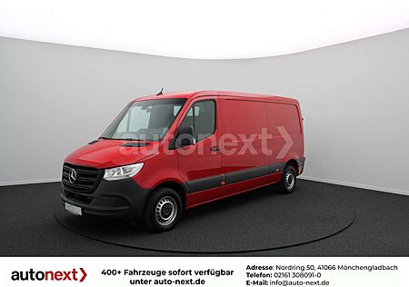 Mercedes-Benz Sprinter 211 CDI *TOP ZUSTAND* KLIMA+AHK (9003B)