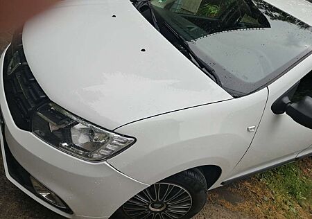 Dacia Logan MCV MCV SCe 75 Ambiance