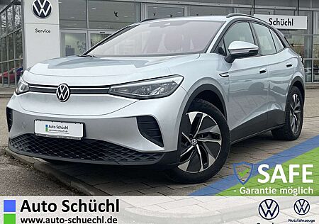 VW ID.4 Volkswagen PRO-PERFORMANCE WÄRMEPUMPE+NAVI+LED+19"+CC
