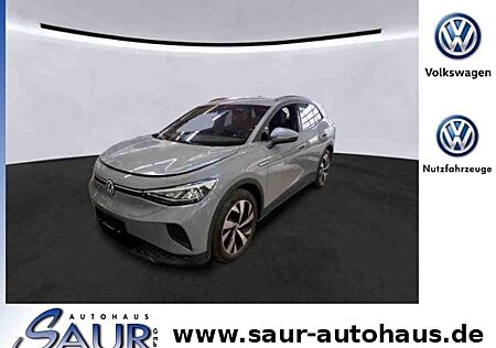 VW ID.4 Volkswagen Pro Performance 150 kW*NaviPro*AreaView*SHZ*ACC*L