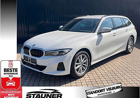 BMW 318 i Aut. Touring /Kamera/Komfortzug/Lenkradheiz