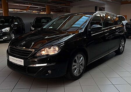 Peugeot 308 Kombi|SHZ|MFL|Kamera|Klima|Panorama|Tempomat