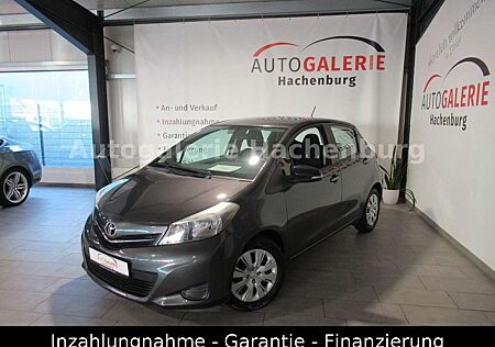 Toyota Yaris Life/1. Hand/Navi/Kamera/GARANTIE