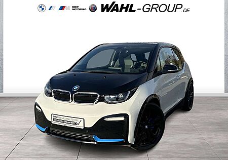 BMW i3 s 120AH COMFORT PAKET NAVI PROF GSD RFK GRA PDC