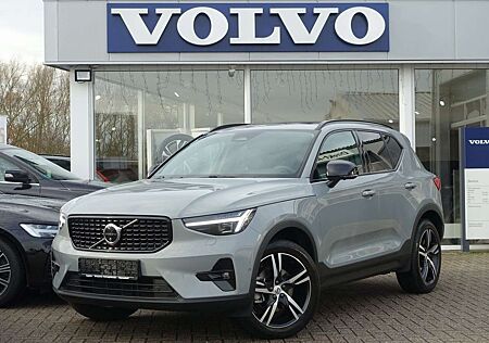 Volvo XC 40 XC40 Plus B4 Mild-Hybrid/360°Cam/Pixel-LED/Pano.