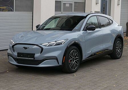Ford Mustang Mach-E Premium*360° Kamera*