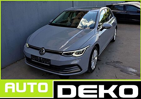 VW Golf Volkswagen 8 2.0 TDI DSG Style Virtual/ACC/Kamera