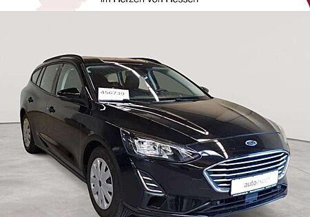 Ford Focus Turnier 1.5 EcoBlue TREND