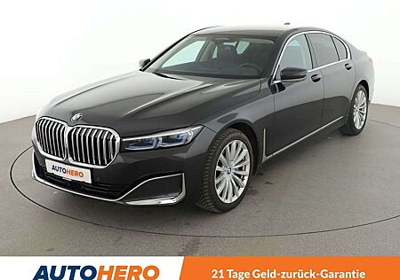 BMW 730d 730 xDrive Aut.*NAVI*LASER*ACC*HUD*360°
