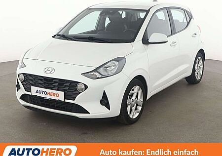 Hyundai i10 1.0 Trend *PDC*SHZ*LHZ*ALU*KLIMA*