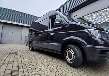 VW Crafter Volkswagen 35 TDI VA