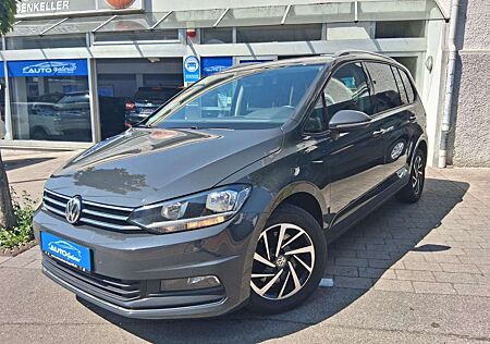 VW Touran Volkswagen Join Start-Stopp*Navi*Rückfahrkamera