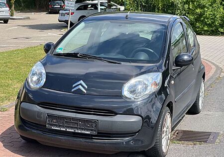 Citroën C1 Citroen Style