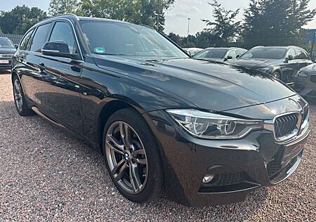 BMW 330 d Touring xDrive M Sport *ACC*HUD*H&K*PANO*