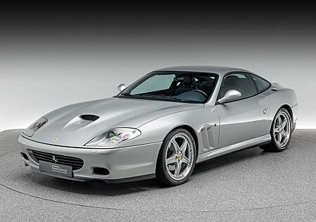 Ferrari 575 M Maranello