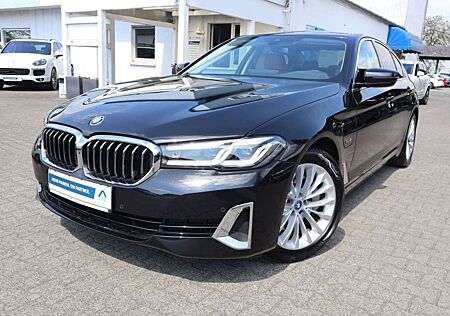 BMW 530e 530 xDrive Aut. Luxury Line|3DVIEW|NAVI|LEDER|
