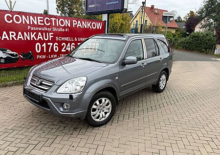 Honda CR-V Executive**TÜV NEU*SERVICE NEU**