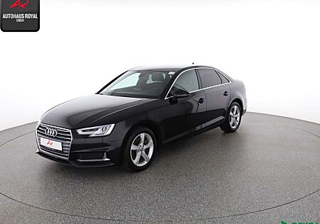 Audi A4 Limousine 35 TFSI VIRTUAL,KEYLESS,KAMERA,LED