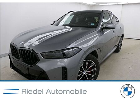 BMW X6 xDrive40d M Sportpaket Pro*Komfortsitze*AHK*