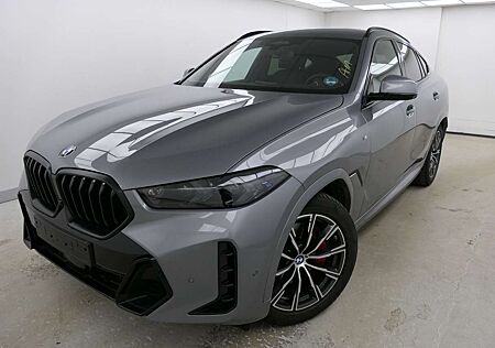 BMW X6 xDrive40d M Sportpaket Pro*Komfortsitze*AHK*