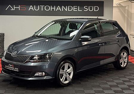 Skoda Fabia Drive*NAVIGATION*SHZ*ALU*