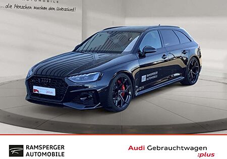 Audi RS4 competition+ Matrix HUD Pano RS-AGA