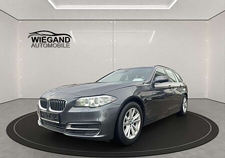 BMW 518 d Touring Aut+NAVI-PROF+PANORAMA-DACH+