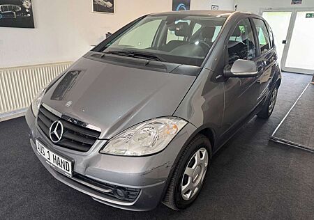 Mercedes-Benz A 160 AVANTGARDE BlueEFFICIENCY Top Zustand