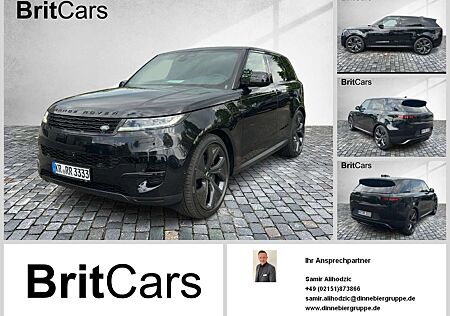 Land Rover Range Rover Sport D300 SE Luft*23 *SoftClose*