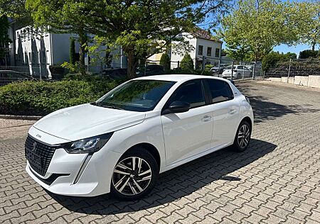 Peugeot 208 ET8 Active
