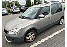 Skoda Roomster 1.6 TDI DPF Scout PLUS EDITION