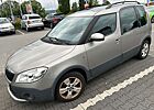 Skoda Roomster 1.6 TDI DPF Scout PLUS EDITION