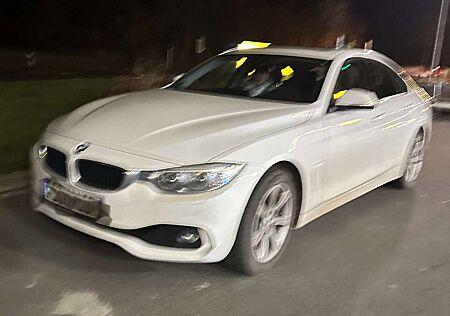 BMW 430d 430 Gran+Coupe++xDrive+Head-Up.