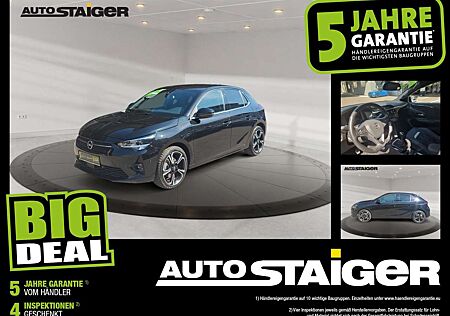 Opel Corsa F 1.2 Turbo Allwetter*Winterpaket*Parksens