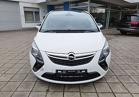 Opel Zafira Tourer Business Innovation /Austauschmotor