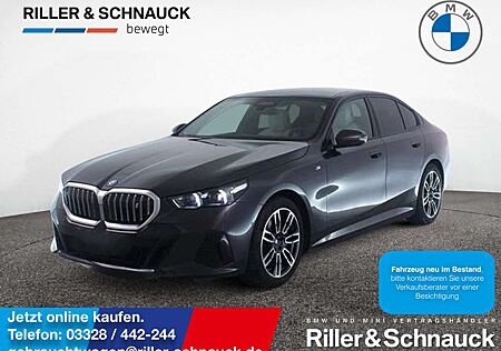 BMW i5 eDrive40 M Sport PANO+HUD+ACC+360°KAM