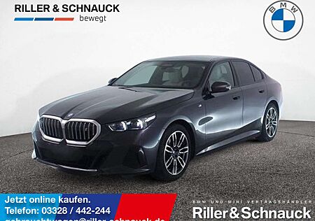 BMW i5 eDrive40 M Sport PANO+HUD+ACC+360°KAM