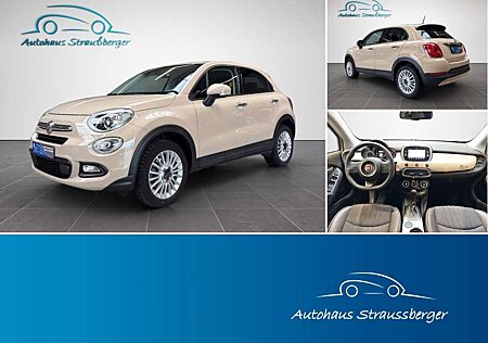 Fiat 500X Lounge