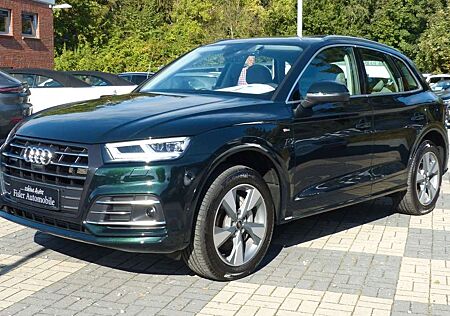 Audi Q5 55 TFSI e quattro sport Individual Pano