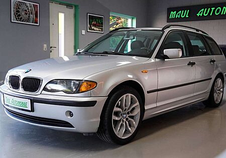 BMW 318i 318 3 Touring Klima 8-Fach